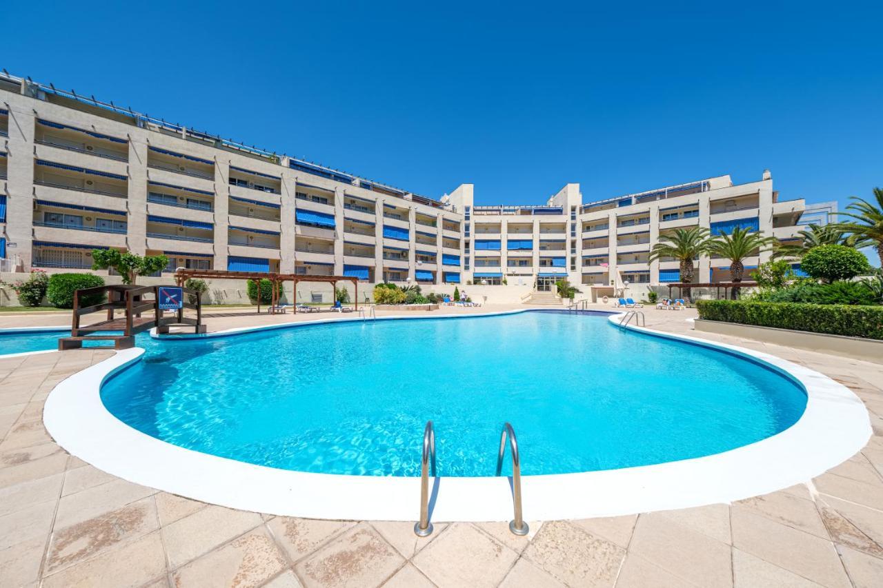 Apartamentos Estival Park La Pineda Eksteriør bilde